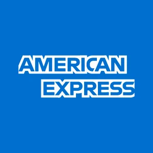 American Express logo