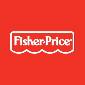 Fisher Price logo