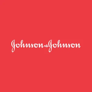 Johnson and Johnson logo