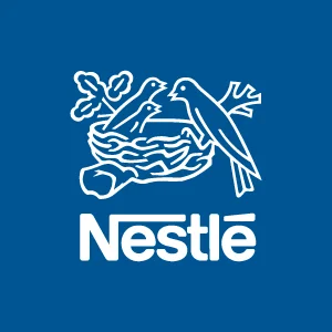 Nestle logo