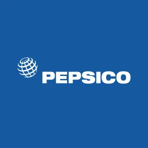 PepsiCo logo