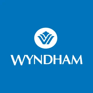 Wyndham Hotels logo